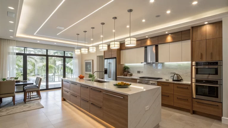 led-lights-in-kitchen (1)